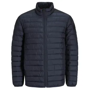 کاپشن مردانه جک اند جونز مدل  Jcoboom Twist Puffer Collar 