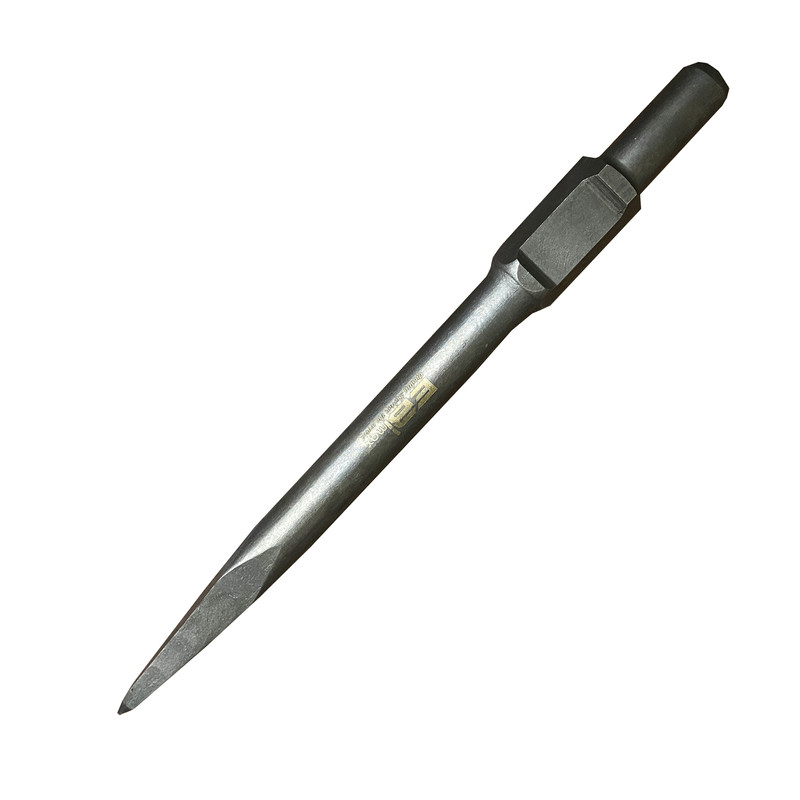 قلم ساختمانی ای بی آی مدل 30x400 سایز 40 سانتیمتر