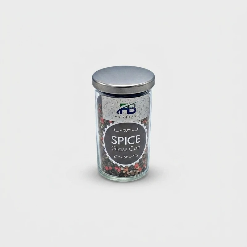 بانکه اف بی ویژن مدل درب استیل 120