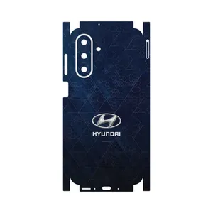 MAHOOT Hyundai_Logo-FullSkin Cover Sticker for Samsung Galaxy A26