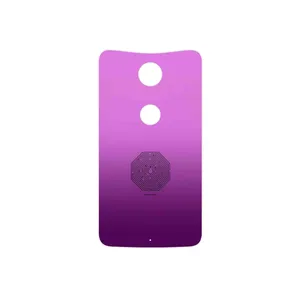MAHOOT Minimal Maze Cover Sticker for Google Nexus 6