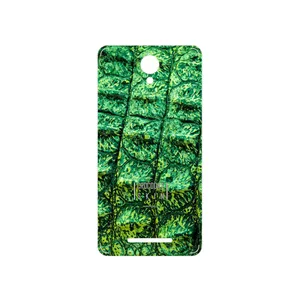 MAHOOT Crocodile Skin Cover Sticker for Xiaomi Redmi Note 2