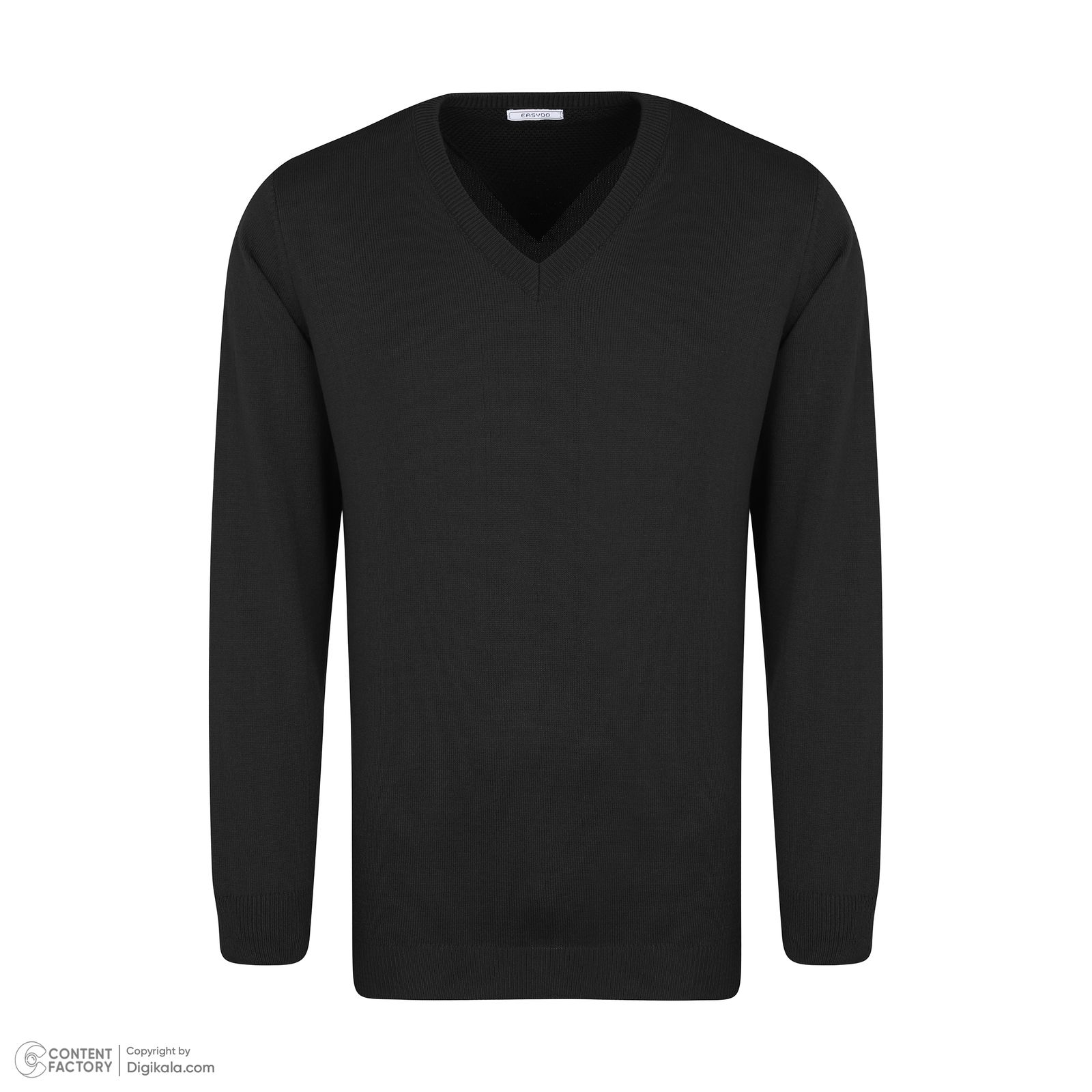 پلیور مردانه ایزی دو مدل 2010004101710 -  - 5