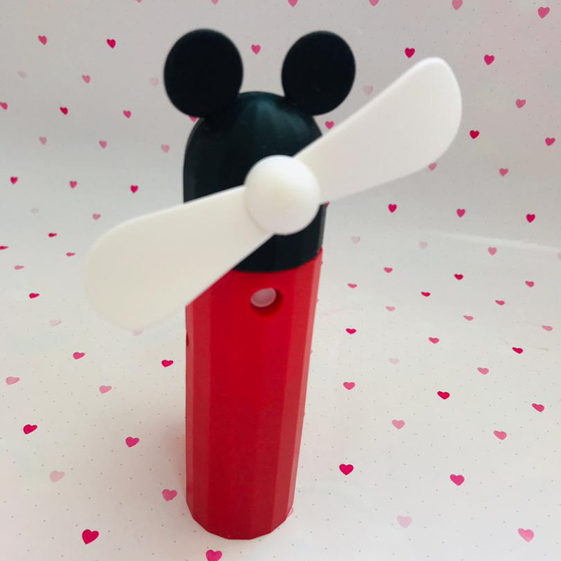 پنکه آبپاش همراه مدل E11-13 پنکه آبپاش همراه مدل E11-13