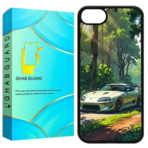  Ghab Guard G16E Cover For Apple iPhone 16e