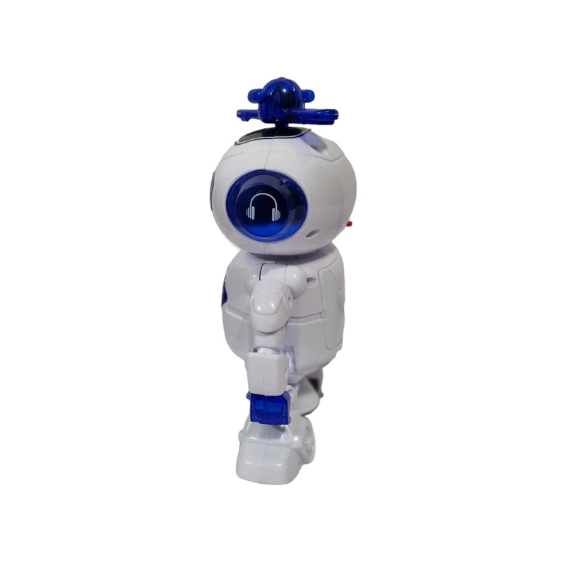 ربات مدل ROBOT