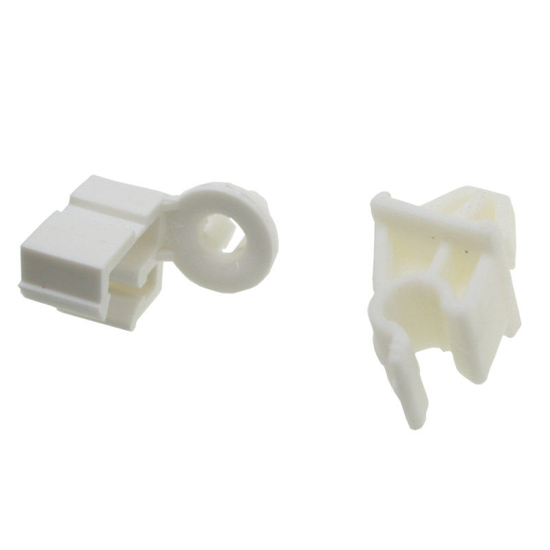 خار میل کاپوت مدل gof006 مناسب برای پراید بسته 20 عددی