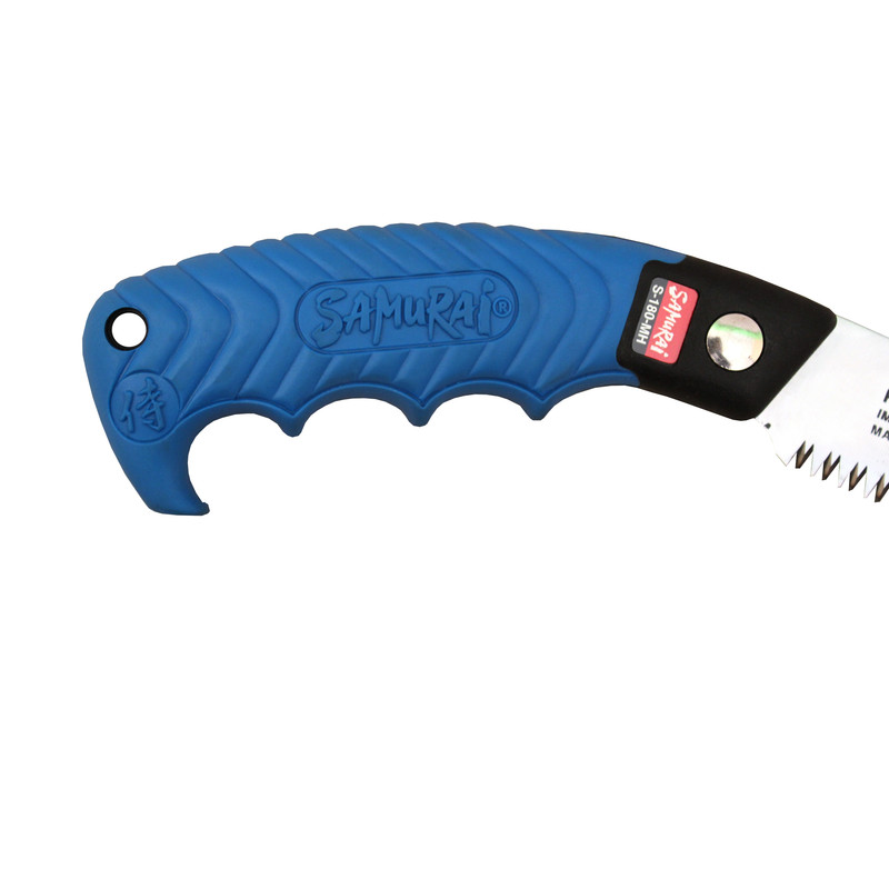 اره باغبانی سامورایی مدل S-180-MH