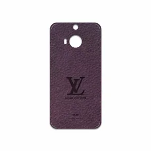 MAHOOT PL-LS_VTTN Cover Sticker for HTC One M9 Plus