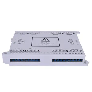 سوییچر درب بازکن تصویری مدل 6CH
