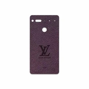 MAHOOT PL-LS_VTTN Cover Sticker for Essential PH1