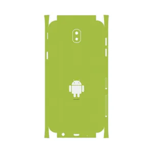 MAHOOT Andorid-FullSkin Cover Sticker for Samsung Galaxy J5 Pro