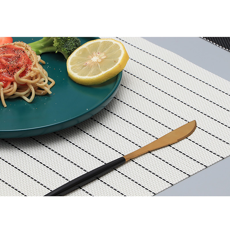 زیربشقابی پلیتز متز مدل WB مجموعه 4 عددی