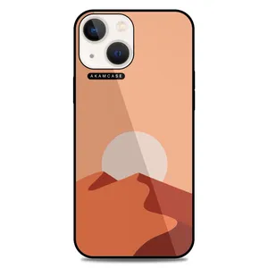 AKAM AMC-WA13-DESERT-6 Cover For Apple iPhone 13