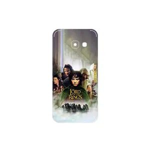 MAHOOT The Lord of the Rings Cover Sticker for Samsung Galaxy A3 2017