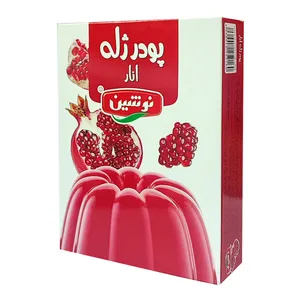 پودر ژله انار نوشین - 100 گرم