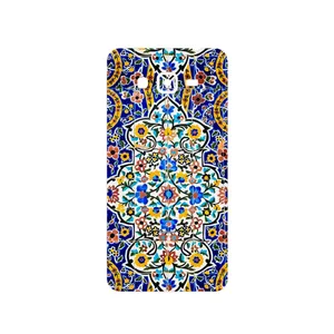 MAHOOT Iran Tile 12 Cover Sticker for Samsung Galaxy Grand Prime