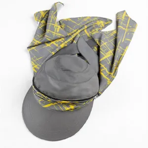 کلاه آفتابگیر زنانه مدل Sb-M-10168