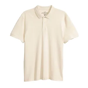 پولوشرت آستین کوتاه مردانه اچ اند ام مدل 0476315