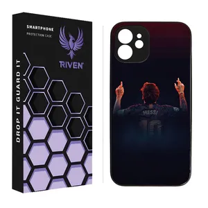 RIVEN RI3-11 Case For Apple iPhone 12
