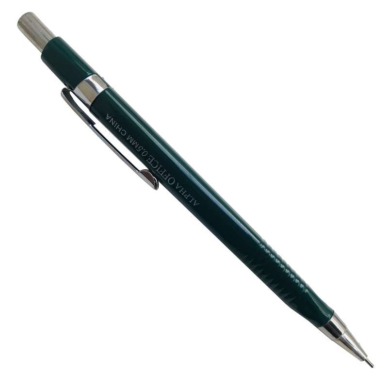 مداد نوکی 0.5 میلی متری مدل 3 office کد 207
