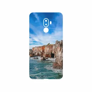 MAHOOT Rock Mountain Cover Sticker for GLX shahab