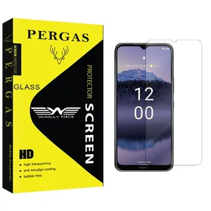 Waily Nice Pergas Screen Protector For Nokia  G11 Plus