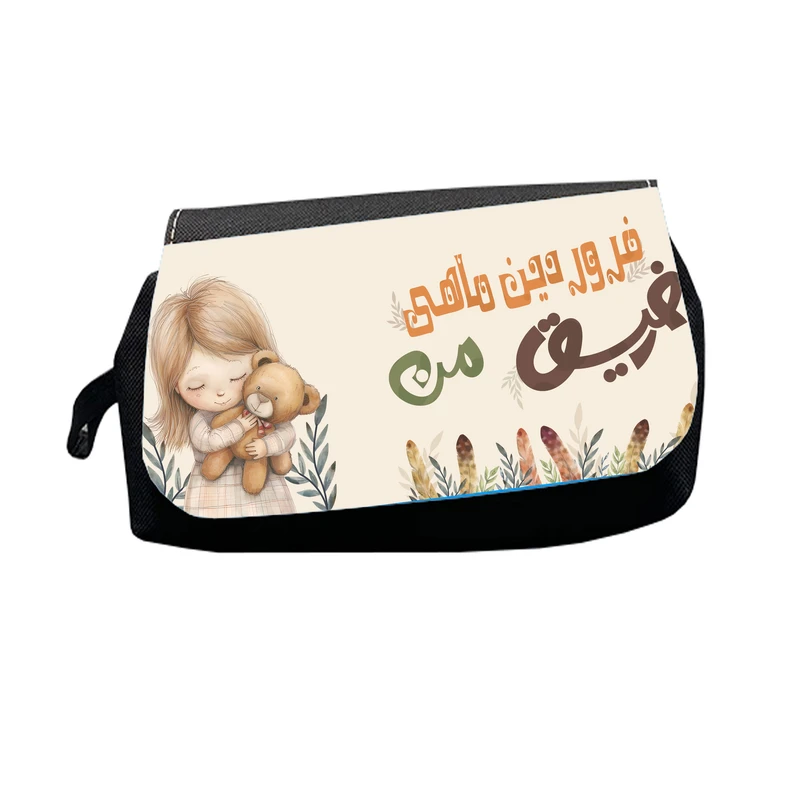 جامدادی طرح رفیق فروردین ماهی من مدل M2922