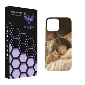 RIVEN RI2-11 Case For Apple iphone 14 Pro Max