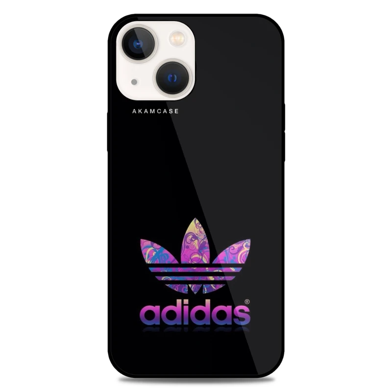 کاور آکام مدل AMC-WA13-ADIDAS-35 مناسب برای گوشی موبایل اپل iPhone 13