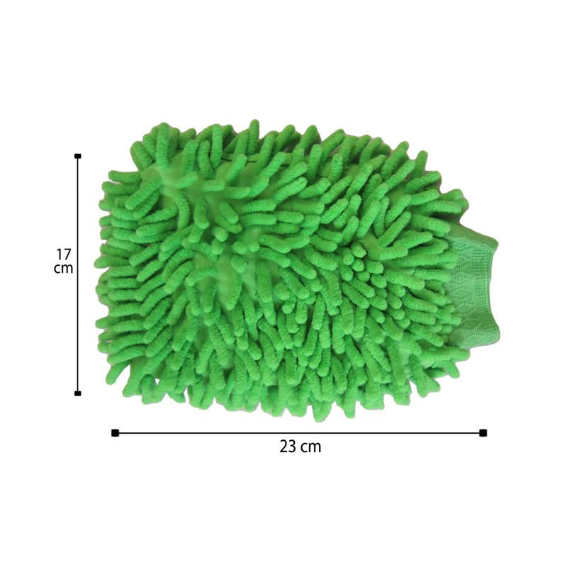 دستمال نظافت خودرو کد MK100