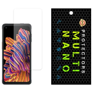 Multi Nano X-S1N Screen Protector For Samsung Galaxy Xcover Pro