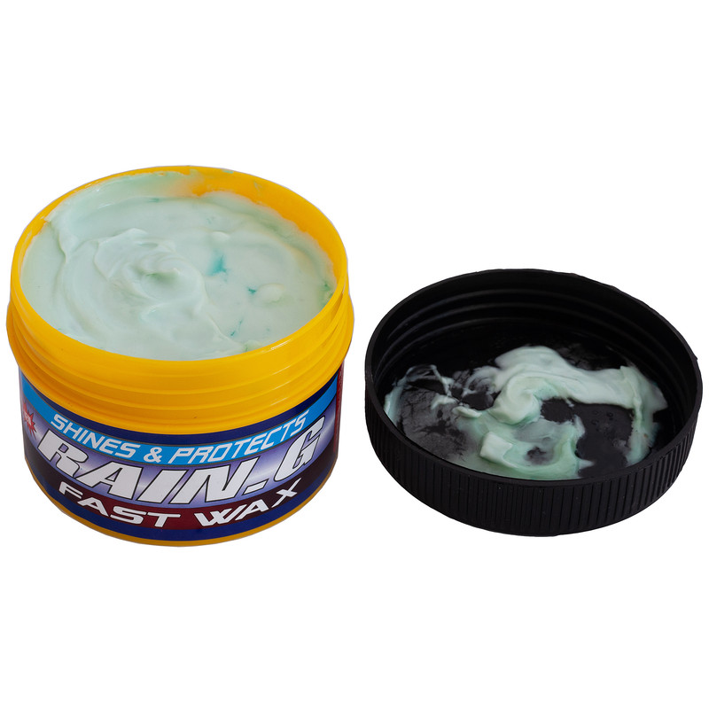 واکس داشبورد رین.جی مدل SG20 حجم 150 میلی لیتر