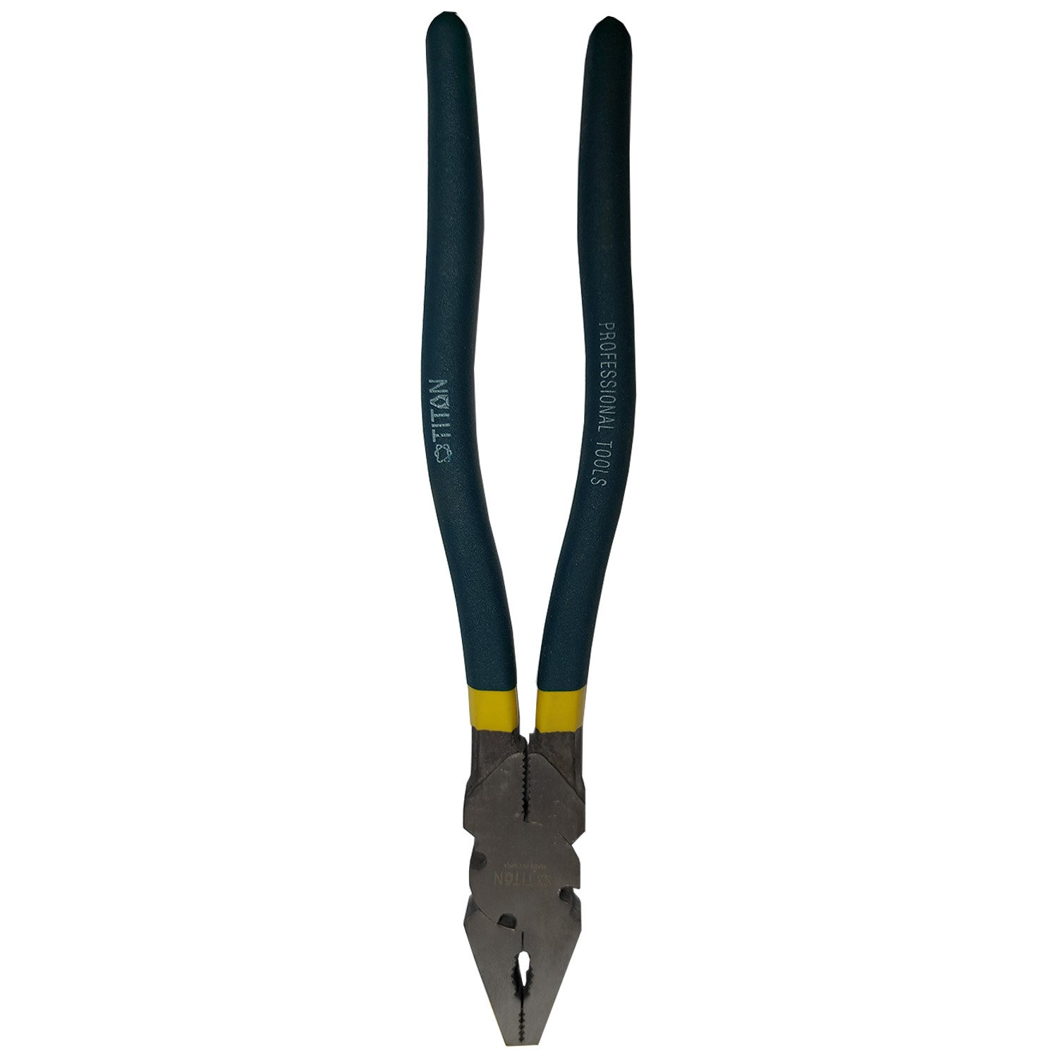 انبردست تیتان مدل t300 سایز 12 اینچ