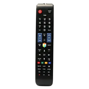 ریموت کنترل تلویزیون مدل 1078