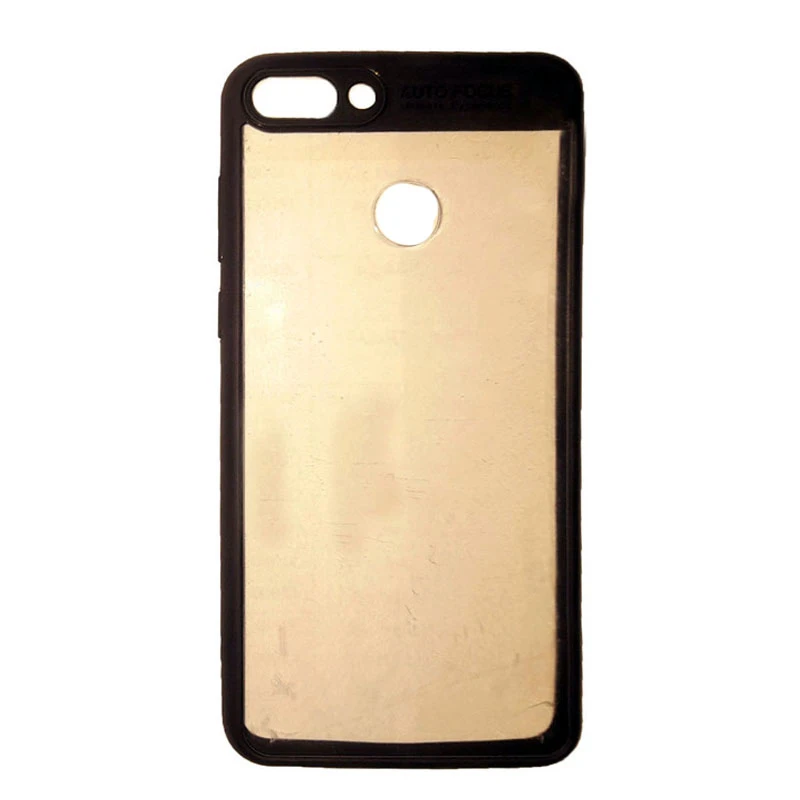 کاور مدل y9 مناسب برای گوشی موبایل هوآوی Y9 2018