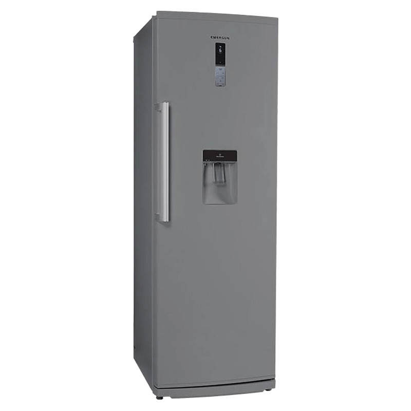 یخچال فریزر دوقلو 30 فوت امرسان مدل FN15D-RH15D