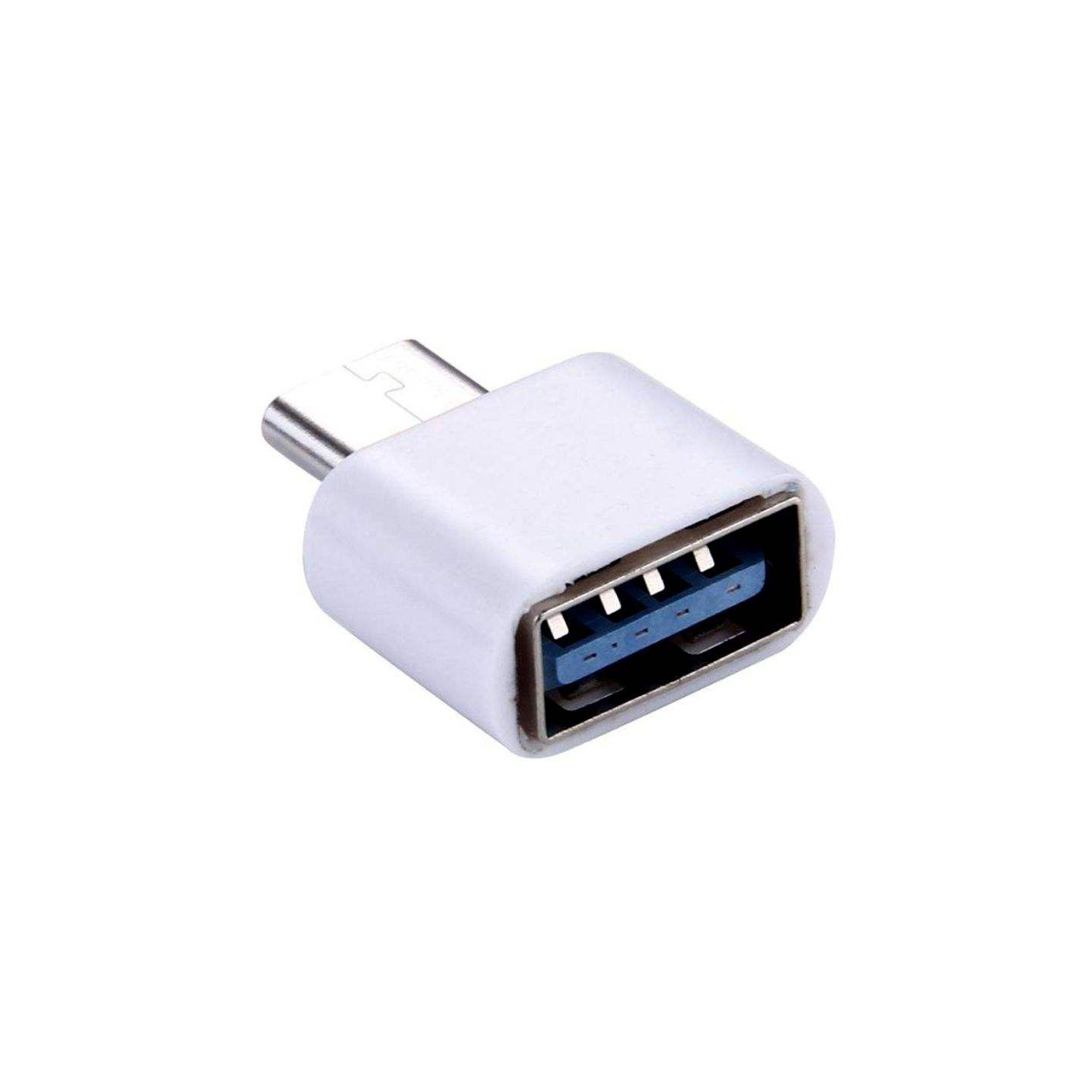  مبدل OTG USB-C مدل AS80