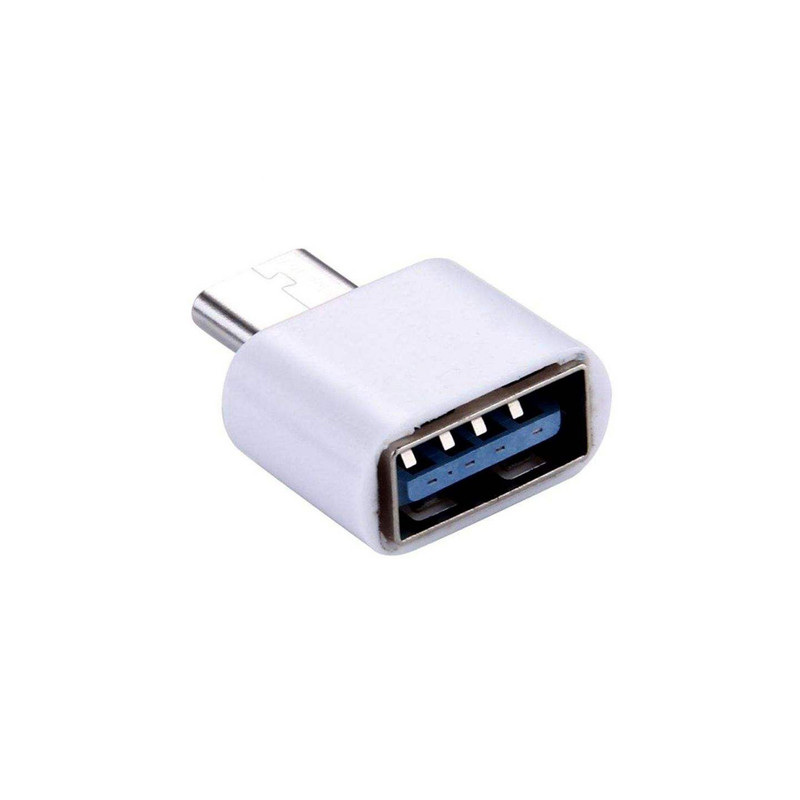  مبدل OTG USB-C مدل AS80