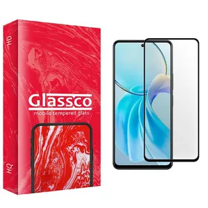 Glassco CGo1 Screen Protector For   Y100i
