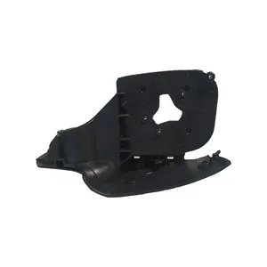 اسکلت آینه جانبی راست خودرو قطعه سازان کبیر مدل ESK-QUICKR-1030132 مناسب برای کوییک