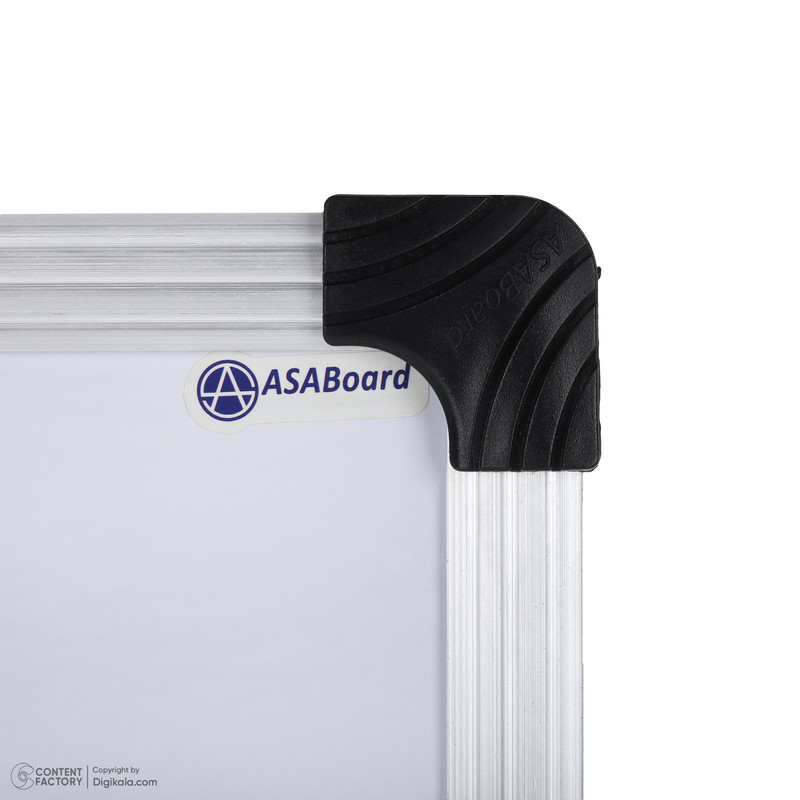 تخته وایت برد آسا برد مدل اکو سایز 20x30 سانتی متر