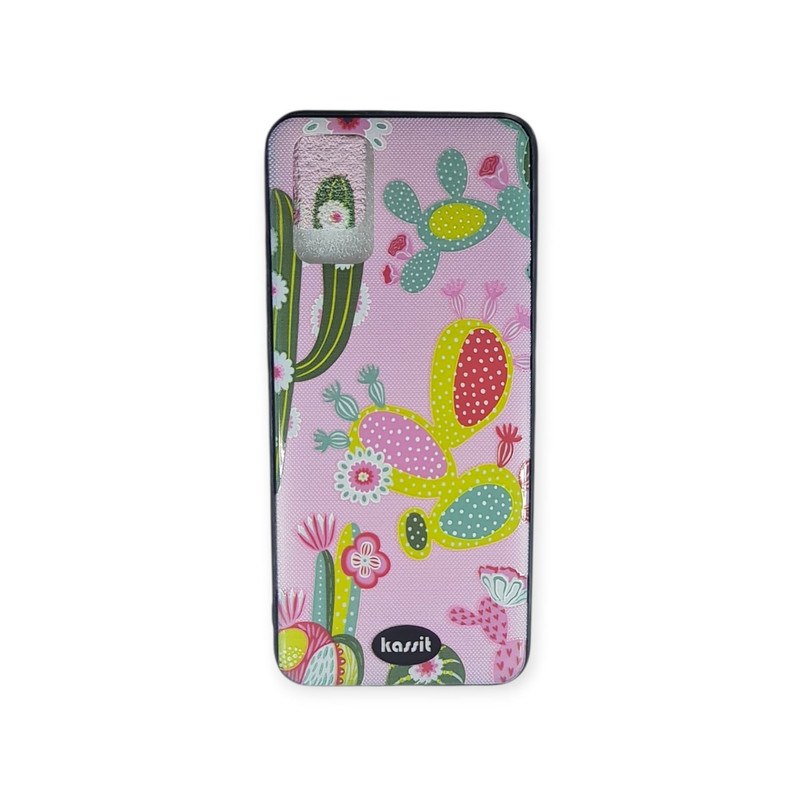کاور مدل PK033 مناسب برای گوشی موبایل سامسونگ Galaxy A02S