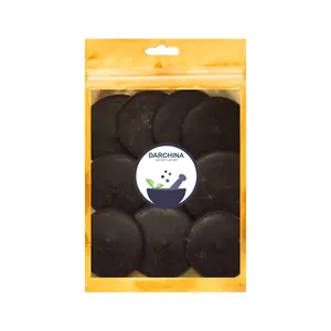 شکلات سکه ای تلخ - 200 گرم