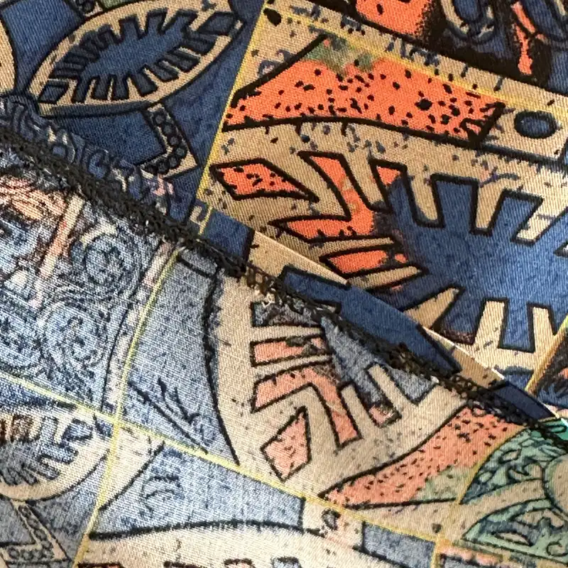 پیراهن زنانه مدل هاوایی کد 01