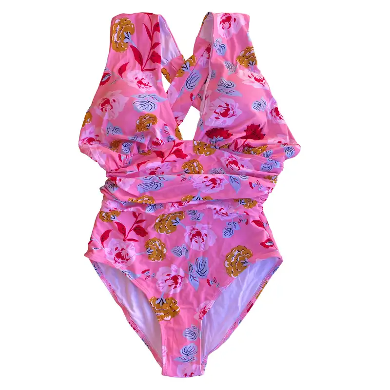 مایو زنانه مدل MF321