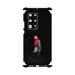 MAHOOT Parrot-FullSkin Cover Sticker for Huawei P40 Pro Plus