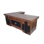 میز مدیریت مدل غزال کد B180