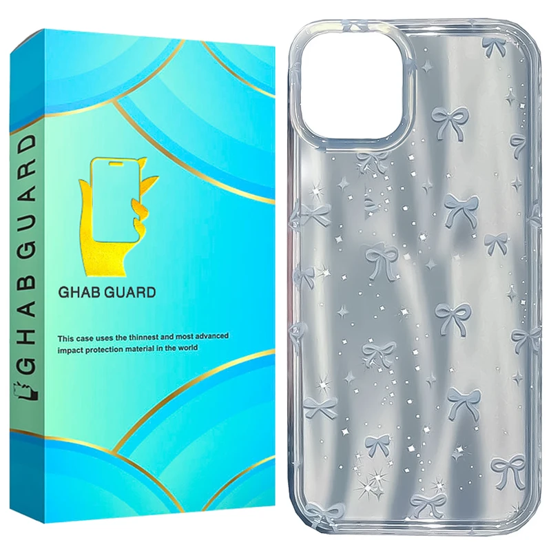کاور قاب گارد مدل ABIG مناسب برای گوشی موبایل اپل iPhone 12 Pro