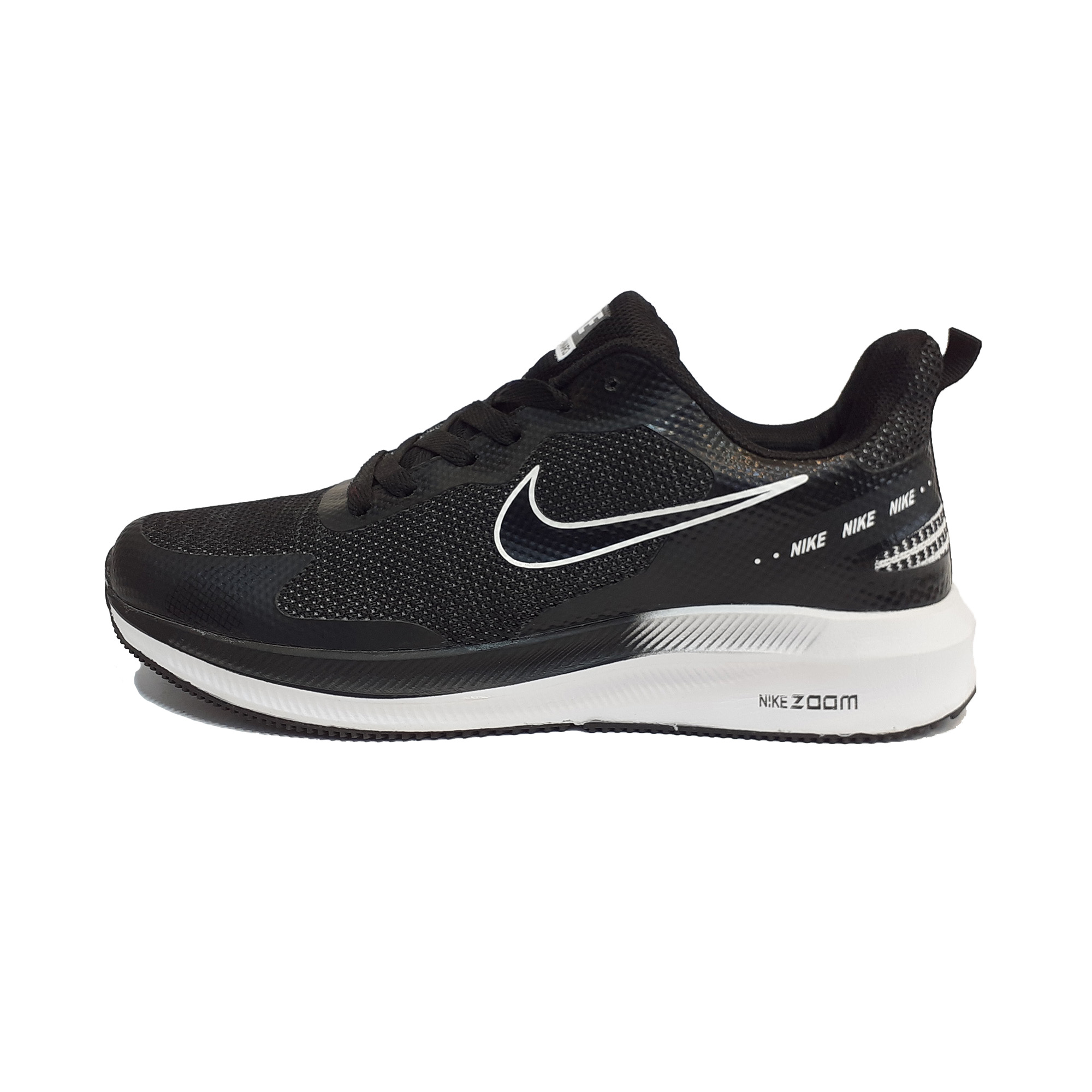 Nike flyknit lunar best sale 3 mujer plata